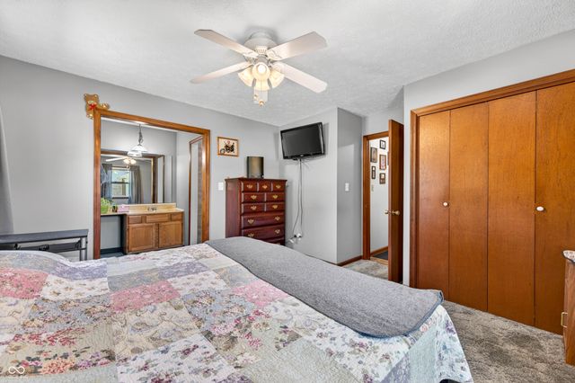 1511 New Ford Road, Seymour, IN 47274