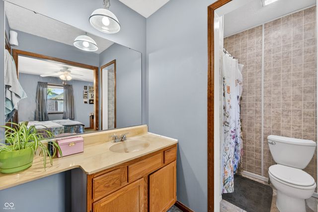 1511 New Ford Road, Seymour, IN 47274