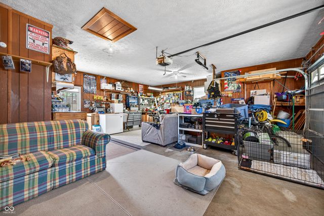 1511 New Ford Road, Seymour, IN 47274