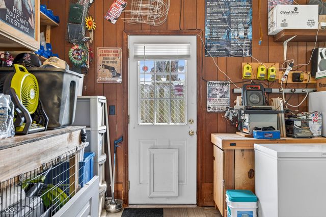 1511 New Ford Road, Seymour, IN 47274