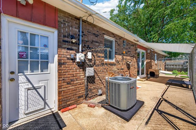 1511 New Ford Road, Seymour, IN 47274