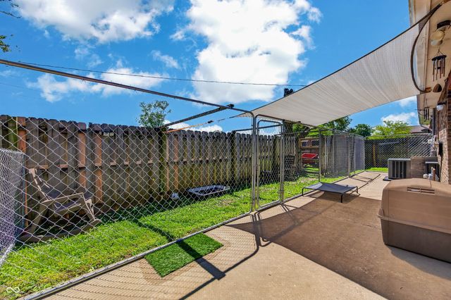 1511 New Ford Road, Seymour, IN 47274