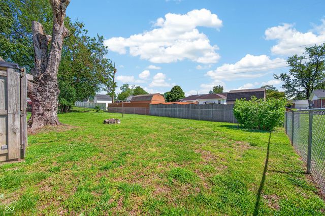 1511 New Ford Road, Seymour, IN 47274
