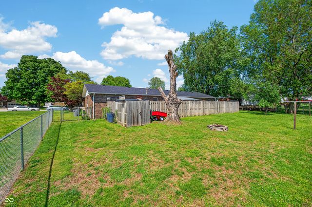 1511 New Ford Road, Seymour, IN 47274