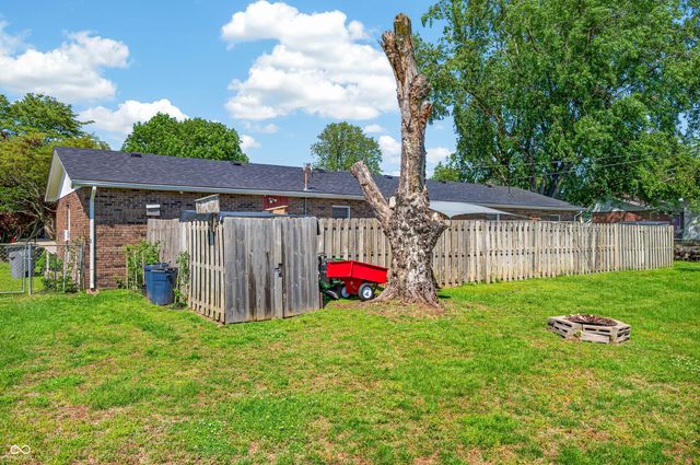 1511 New Ford Road, Seymour, IN 47274