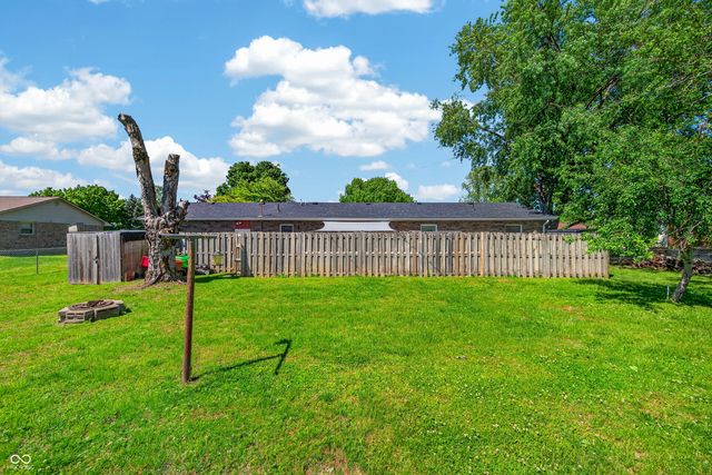 1511 New Ford Road, Seymour, IN 47274