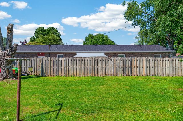 1511 New Ford Road, Seymour, IN 47274