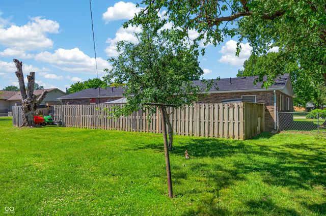 1511 New Ford Road, Seymour, IN 47274