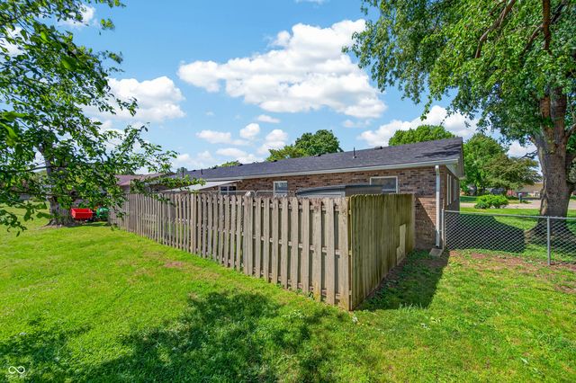 1511 New Ford Road, Seymour, IN 47274