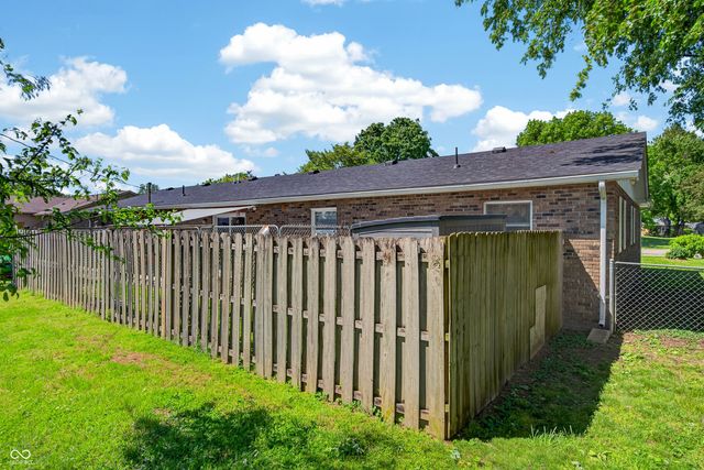 1511 New Ford Road, Seymour, IN 47274