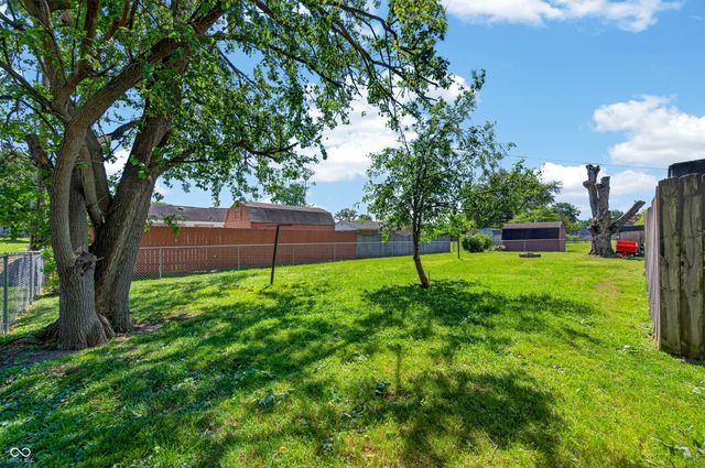 1511 New Ford Road, Seymour, IN 47274