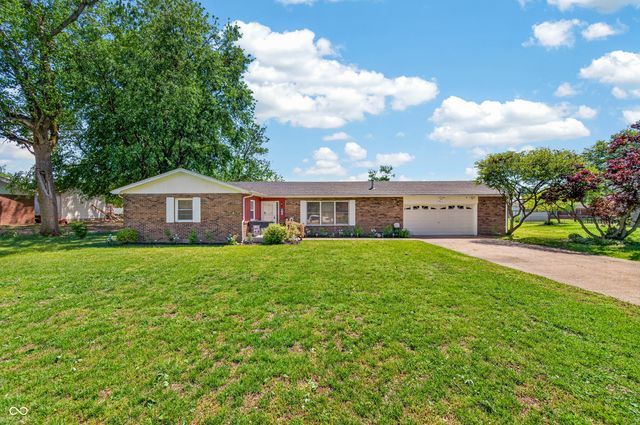 1511 New Ford Road, Seymour, IN 47274