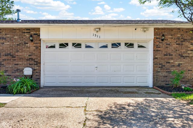 1511 New Ford Road, Seymour, IN 47274