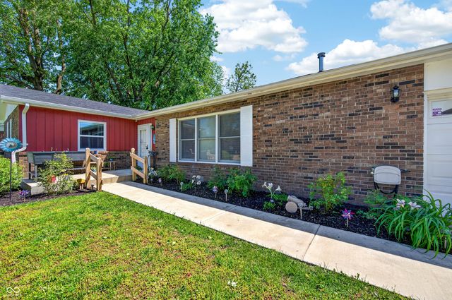 1511 New Ford Road, Seymour, IN 47274