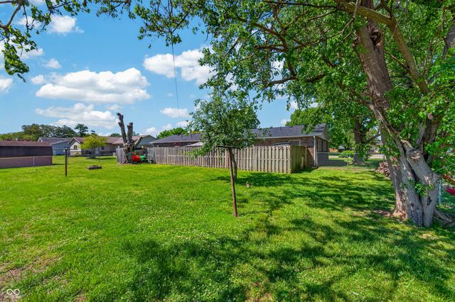 1511 New Ford Road, Seymour, IN 47274
