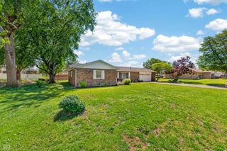 1511 New Ford Road, Seymour, IN 47274
