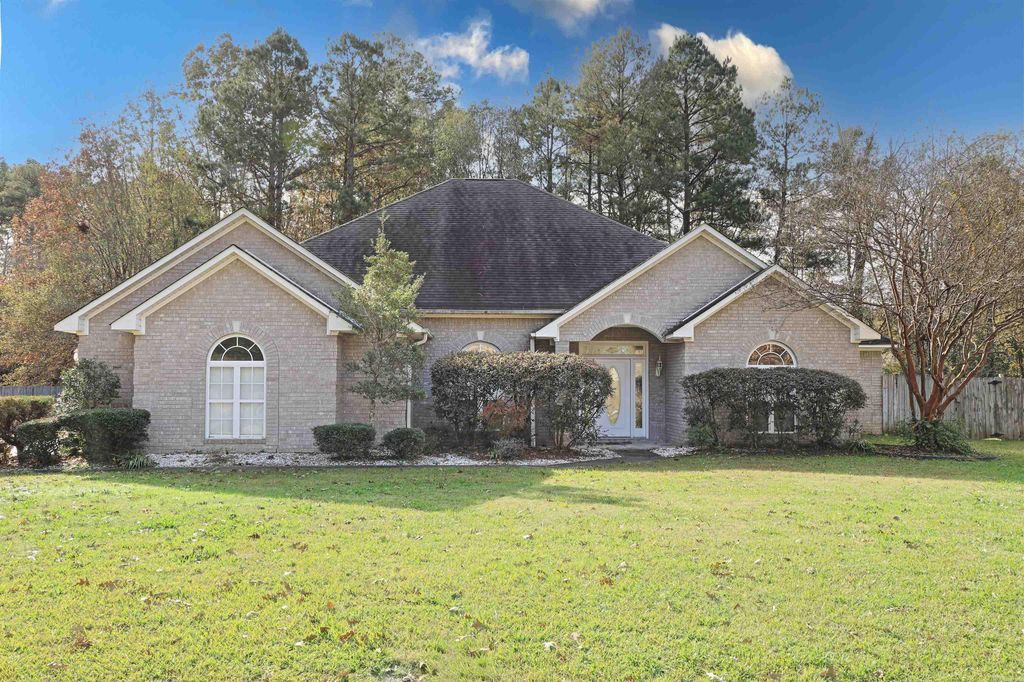 1002 W 73rd, Pine Bluff, AR 71603