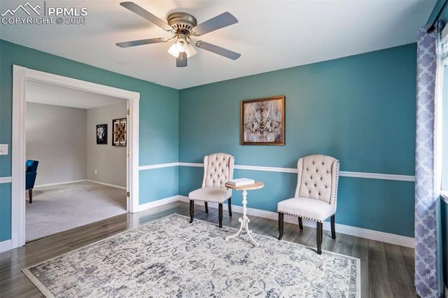 1342 York Road, Colorado Springs, CO 80918