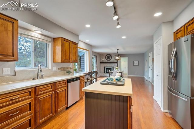 1342 York Road, Colorado Springs, CO 80918