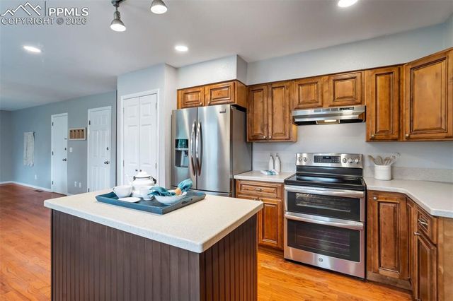 1342 York Road, Colorado Springs, CO 80918