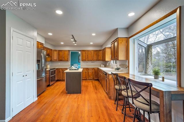 1342 York Road, Colorado Springs, CO 80918