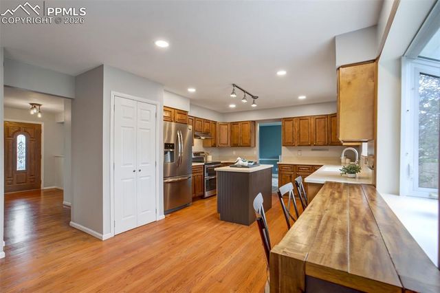 1342 York Road, Colorado Springs, CO 80918