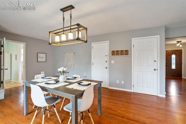 1342 York Road, Colorado Springs, CO 80918