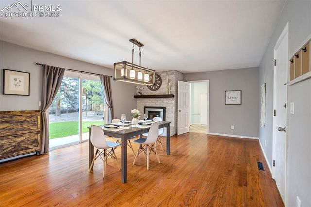 1342 York Road, Colorado Springs, CO 80918
