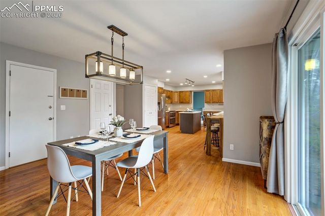 1342 York Road, Colorado Springs, CO 80918