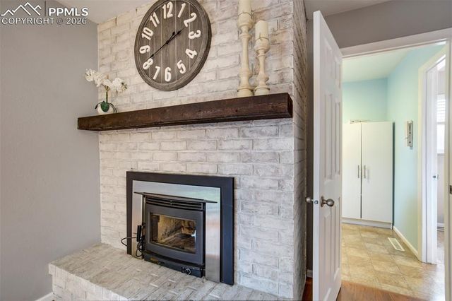 1342 York Road, Colorado Springs, CO 80918