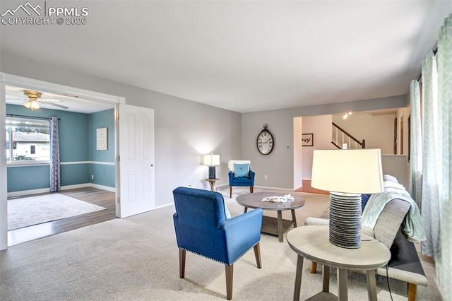 1342 York Road, Colorado Springs, CO 80918