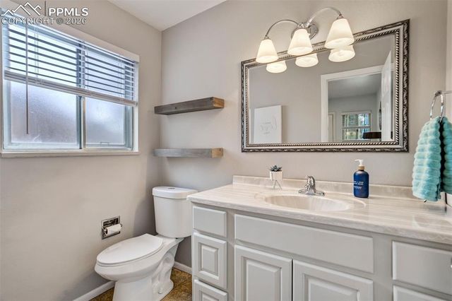 1342 York Road, Colorado Springs, CO 80918