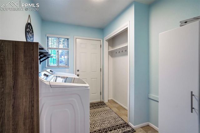 1342 York Road, Colorado Springs, CO 80918