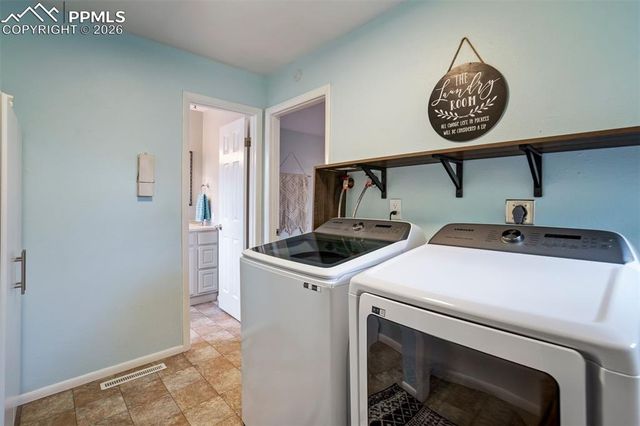 1342 York Road, Colorado Springs, CO 80918