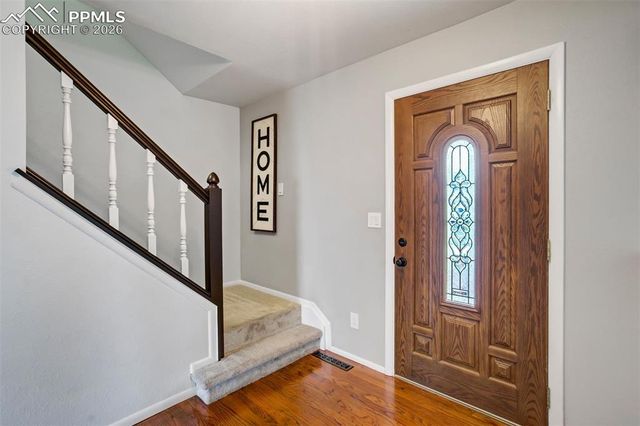 1342 York Road, Colorado Springs, CO 80918