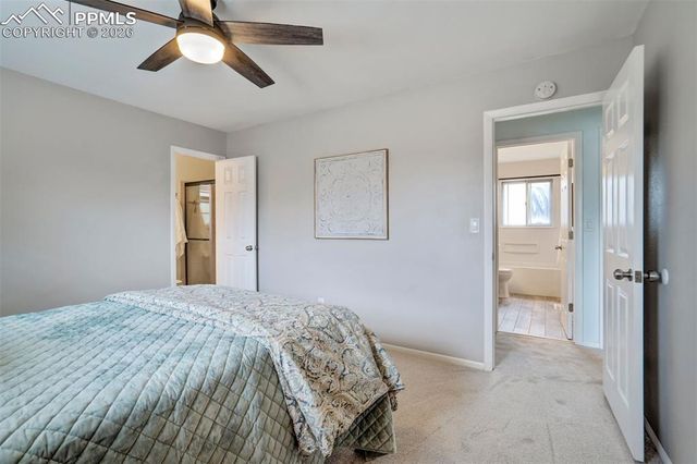 1342 York Road, Colorado Springs, CO 80918