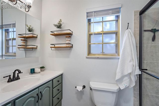 1342 York Road, Colorado Springs, CO 80918