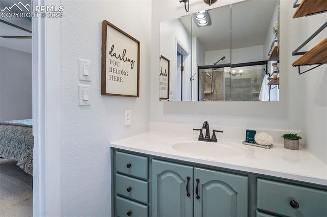 1342 York Road, Colorado Springs, CO 80918
