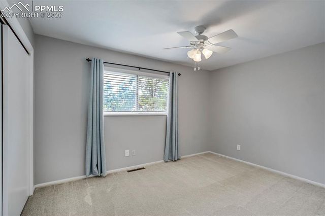 1342 York Road, Colorado Springs, CO 80918