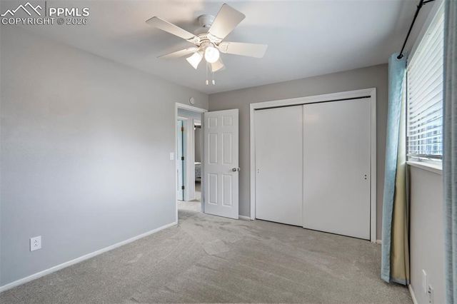 1342 York Road, Colorado Springs, CO 80918