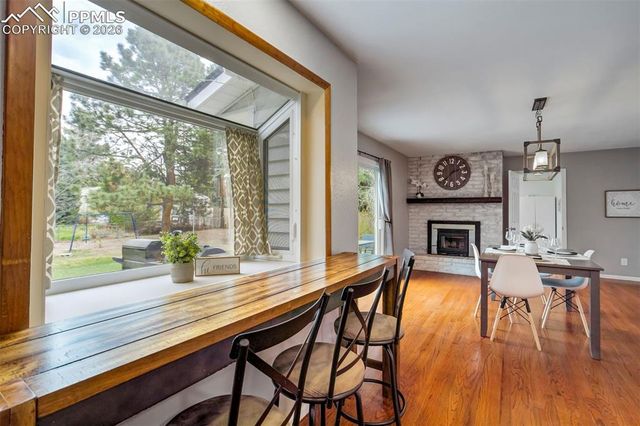 1342 York Road, Colorado Springs, CO 80918