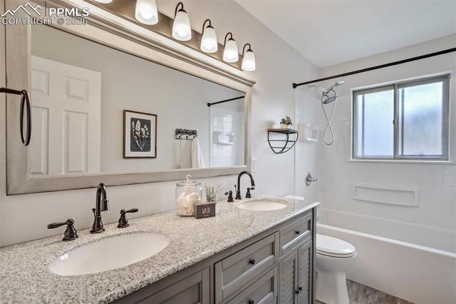 1342 York Road, Colorado Springs, CO 80918
