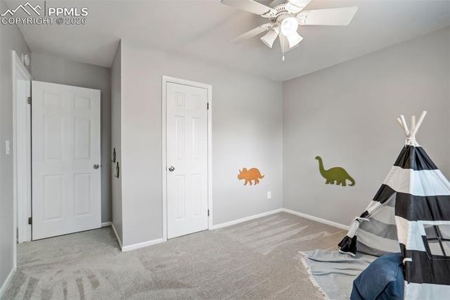 1342 York Road, Colorado Springs, CO 80918