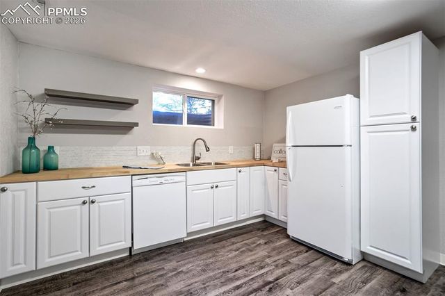 1342 York Road, Colorado Springs, CO 80918