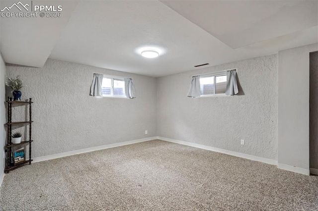 1342 York Road, Colorado Springs, CO 80918