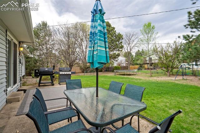 1342 York Road, Colorado Springs, CO 80918