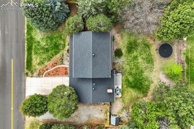 1342 York Road, Colorado Springs, CO 80918