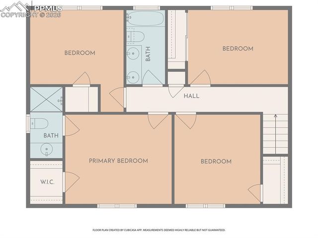 1342 York Road, Colorado Springs, CO 80918