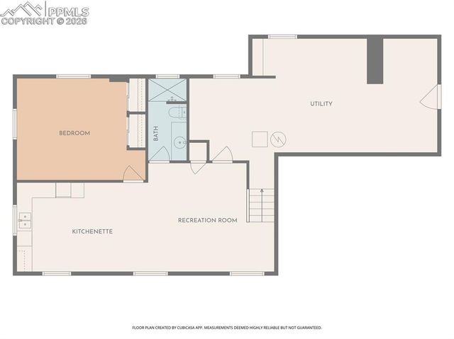 1342 York Road, Colorado Springs, CO 80918