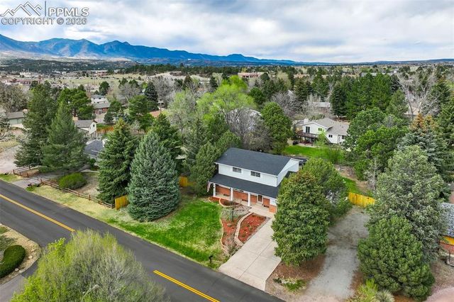 1342 York Road, Colorado Springs, CO 80918